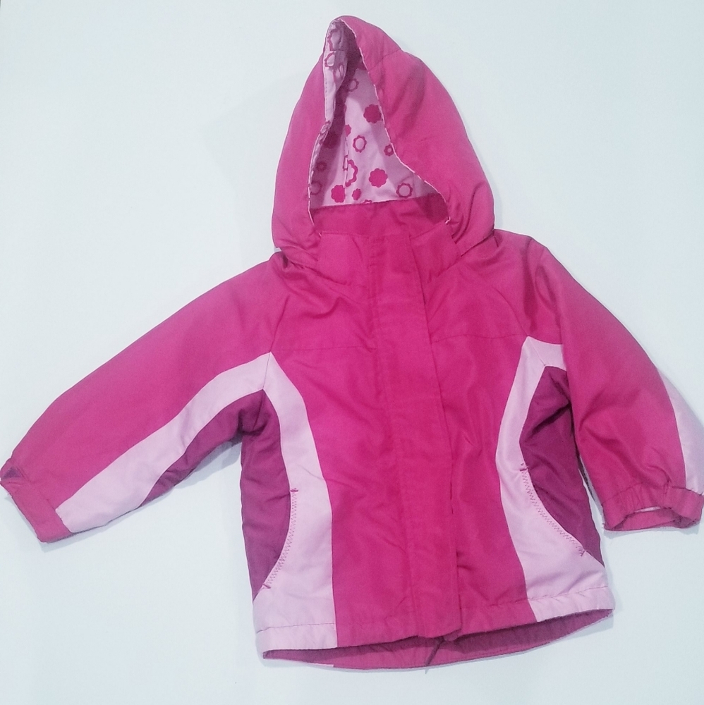 Circo jacket 2t